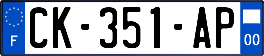 CK-351-AP