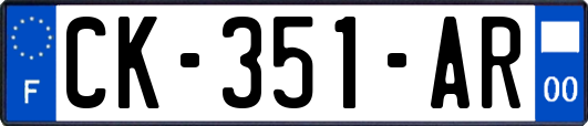 CK-351-AR