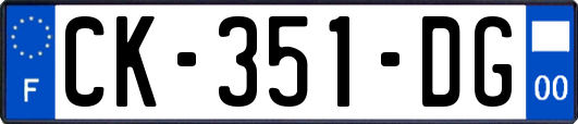 CK-351-DG