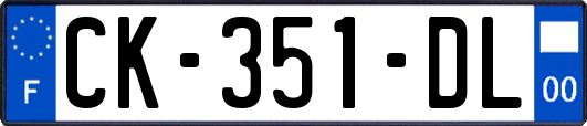 CK-351-DL