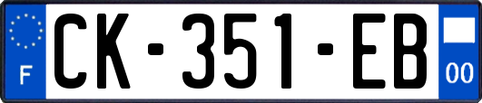 CK-351-EB