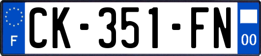CK-351-FN