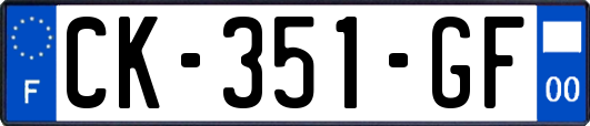 CK-351-GF