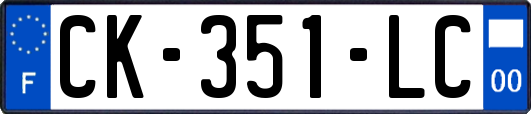CK-351-LC