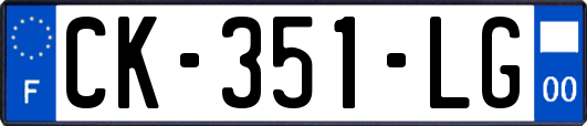 CK-351-LG