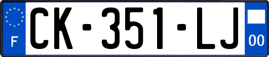 CK-351-LJ