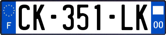 CK-351-LK