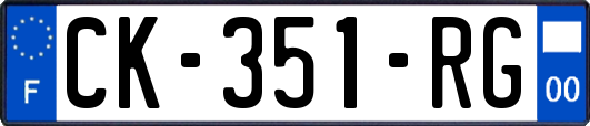 CK-351-RG