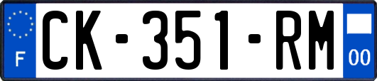 CK-351-RM