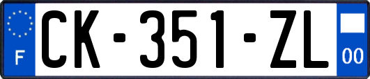 CK-351-ZL