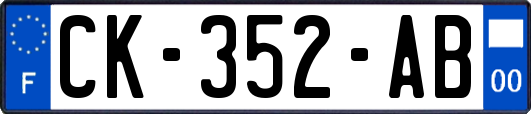 CK-352-AB