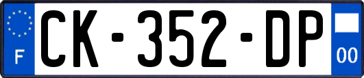 CK-352-DP