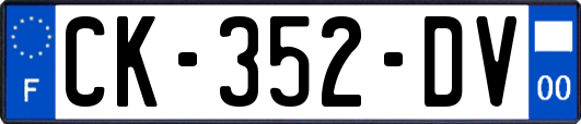 CK-352-DV