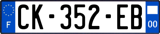 CK-352-EB