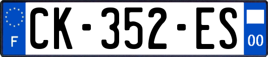 CK-352-ES