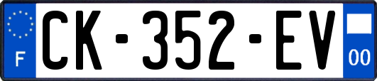 CK-352-EV