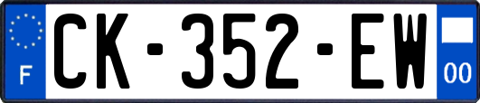 CK-352-EW