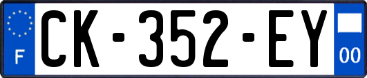 CK-352-EY