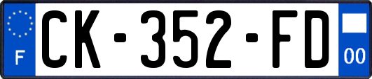 CK-352-FD