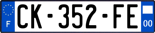 CK-352-FE