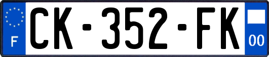 CK-352-FK