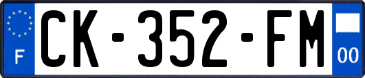 CK-352-FM