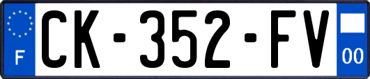 CK-352-FV