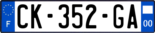 CK-352-GA