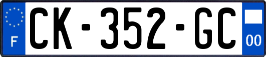 CK-352-GC