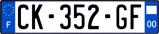 CK-352-GF