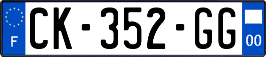 CK-352-GG