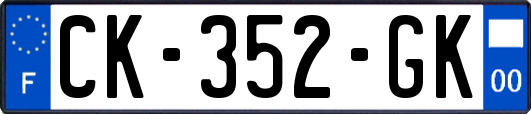 CK-352-GK