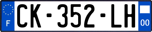 CK-352-LH