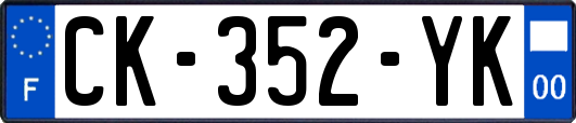 CK-352-YK