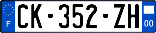 CK-352-ZH