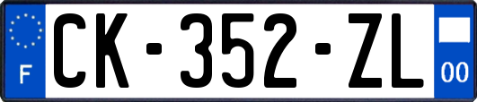 CK-352-ZL