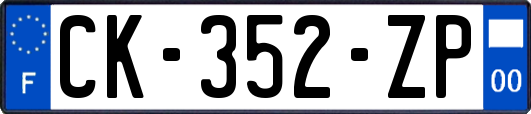 CK-352-ZP