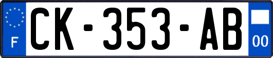 CK-353-AB