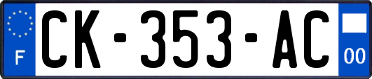 CK-353-AC