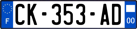 CK-353-AD