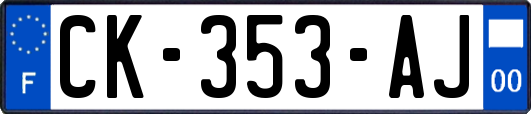CK-353-AJ