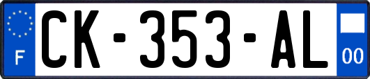 CK-353-AL