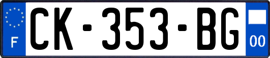 CK-353-BG