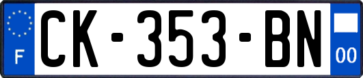 CK-353-BN
