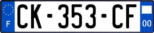 CK-353-CF