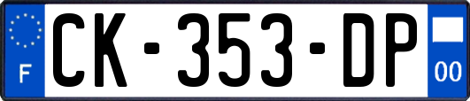 CK-353-DP
