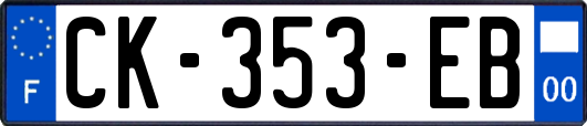 CK-353-EB