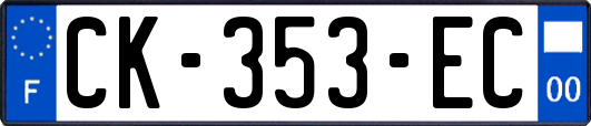 CK-353-EC