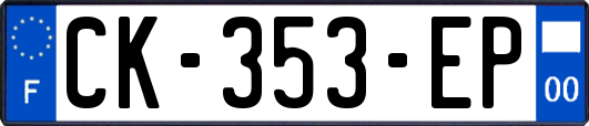 CK-353-EP