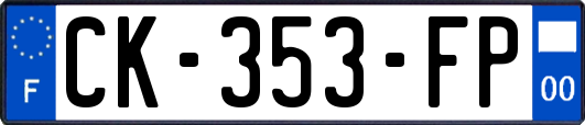CK-353-FP